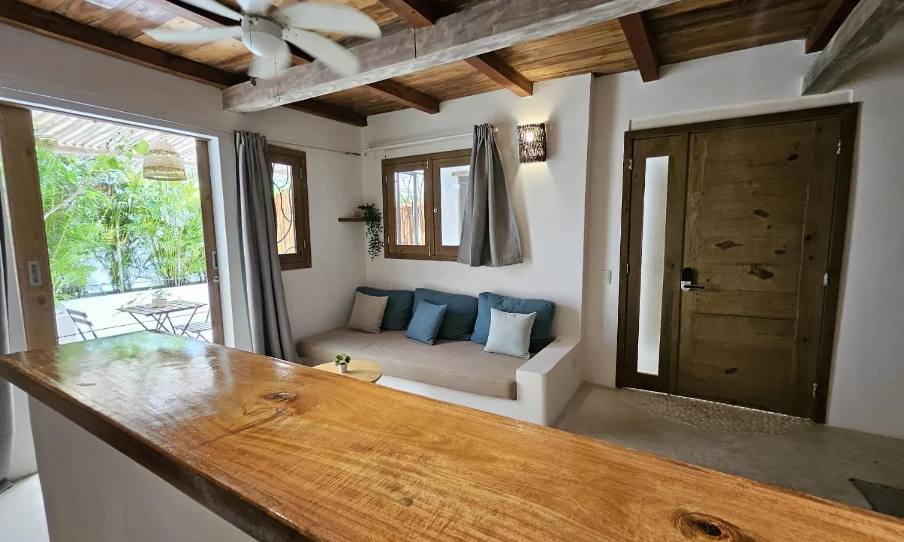 Soul Dream Bonita Apartment Las Terrenas 0*,  Dominican Republic