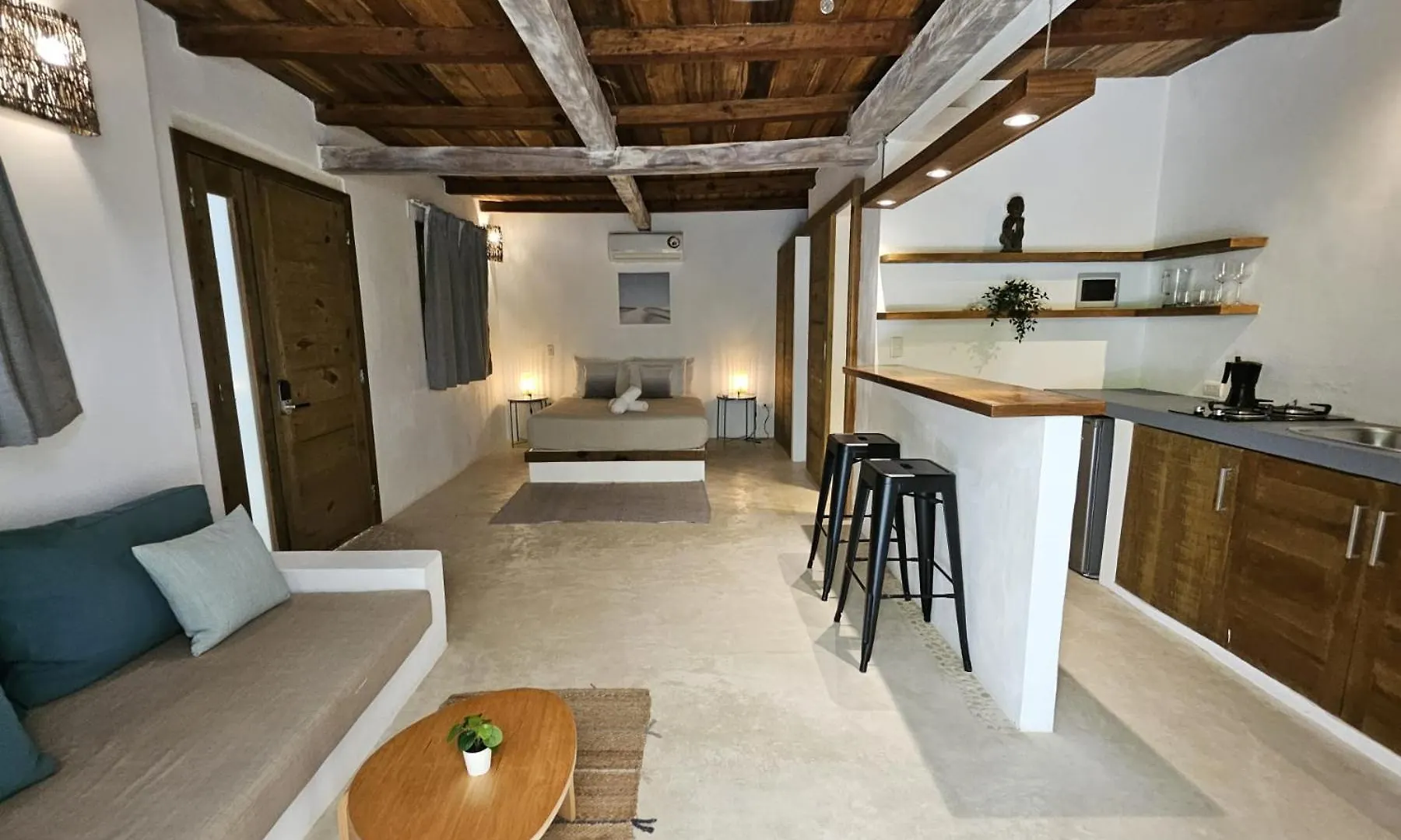 Soul Dream Bonita Apartment Las Terrenas 0*,