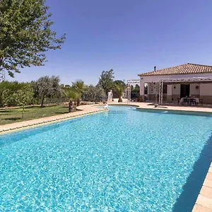 Casa Silvia Y Melissa En La Campiña De Sevilla La Puebla de Cazalla