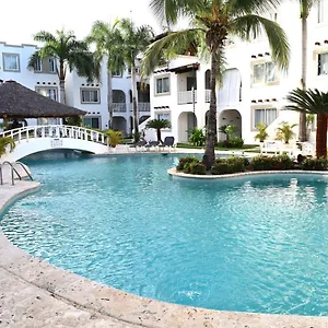  Apartamento Tamarindo Dominicus By Mireya