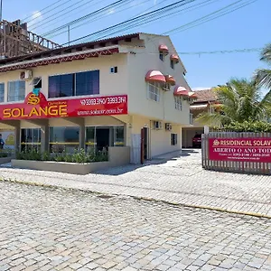 Ala Tainha - Residencial Solavir Bombinhas