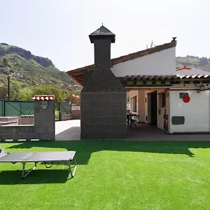 Alma Vega de San Mateo