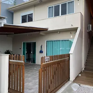 Casa Em Governador Celso Ramos
