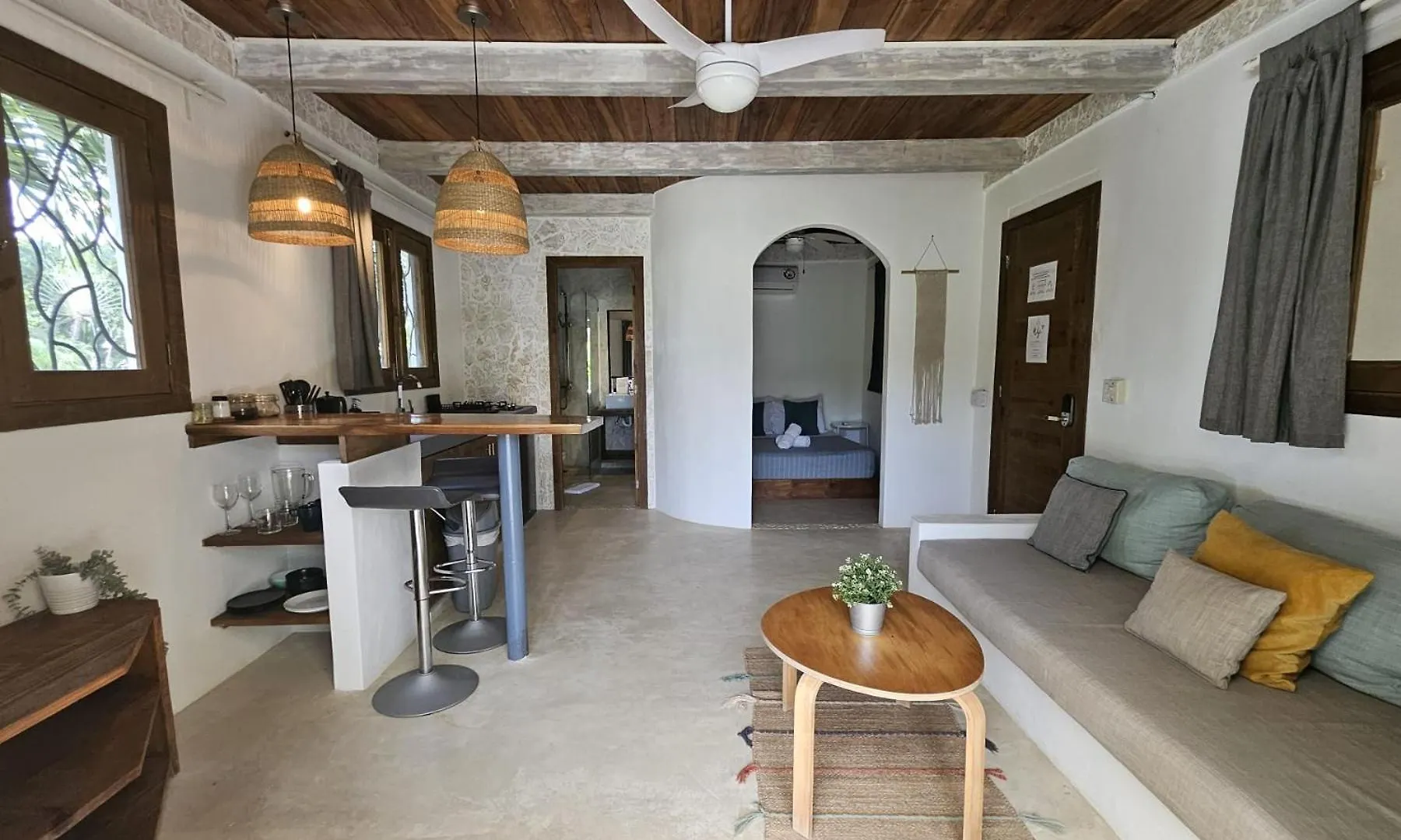 Soul Dream Bonita Apartman Las Terrenas